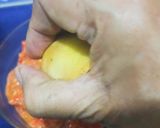 Foto langkah ke 3 dari resep Sambal Terasi Creamer.