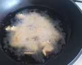 รูปขั้นตอนการทำที่ 3 ของ ไก่ทอดซอสส้ม