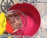صورة لخطوة 1 من وصفة فراخ مشوية بتتبيلة سهلة جداً