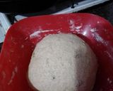 Foto del paso 6 de la receta: Pancitos integrales con aceitunas