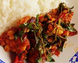 Foto langkah ke 13 dari resep 🍂🍂Penyet Kemangi Tempe.