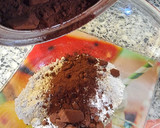 Foto del paso 1 de la receta: Coulant de chocolate Fit