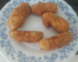 Foto del paso 8 de la receta: Croquetas de cecina