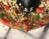 Foto del paso 4 de la receta: Lentejas con sabores de picadillo cubano