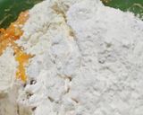 Foto langkah ke 5 dari resep Nugget Ayam Wortel.