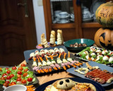 Foto del paso 9 de la receta: Halloween —versión 2020–