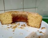 Foto del paso 4 de la receta: Budín de mandarina, súper fácil, con licuadora