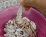 Foto langkah ke 6 dari resep Ebi Furai.