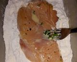 Foto del paso 4 de la receta: Milanga de pollo a mi manera