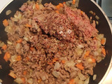 Pastel de carne