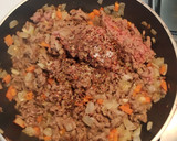 Foto del paso 1 de la receta: Pastel de carne