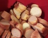 Mákos guba (vegánként is) recept fázis 1 fotója