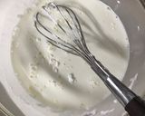 雪花糕 夏日甜點的食譜步驟2照片