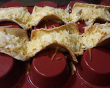 Foto del paso 7 de la receta: Tacos de pan bimbo