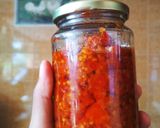 Foto langkah ke 7 dari resep Sambal bawang ala bu rudy.