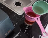 Foto langkah ke 5 dari resep Ice Lemon Tea.
