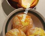 Foto del passaggio 2 della ricetta Insalata Siciliana di finocchi km zero arance kmzero tonno e mozzarelline 👩‍🍳❤️🏡🍊