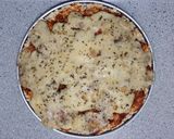 Foto del paso 4 de la receta: Masa de pizza con avena 🍕