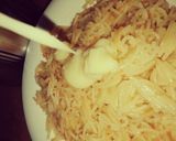 صورة لخطوة 8 من وصفة شعيريه بالحليب المكثف 🥣