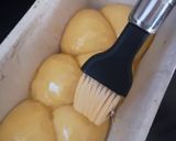 Une image de l'étape 5 de Brioche Nanterre.