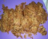Foto langkah ke 1 dari resep Tukreng (getuk goreng).