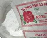 Cara Membuat Es Pisang ijo Khas Makassar 3