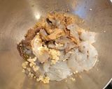 Foto del paso 4 de la receta: Tacos de Camarón con Ensalada de Repollo