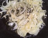 Foto langkah ke 2 dari resep Yasai Itame (Tumis Sayuran ala Jepang).