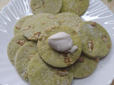 Galletas Con Harina De Arvejas y Otras Sin Gluten