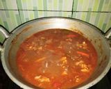 Foto langkah ke 4 dari resep 15. Krengsengan Daging Sapi.
