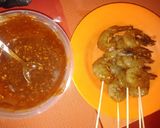 Foto langkah ke 3 dari resep 41. Udang Bakar Madu.