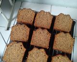 Foto langkah ke 12 dari resep Banana Bread.