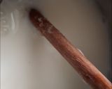 A picture of step 1 of Lassi (Lassi Recipe in Hindi).