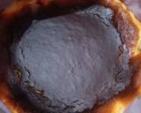 Cara Membuat Basque Burnt Cheesecake 2