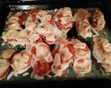 Foto del paso 5 de la receta: Pechugas de Pollo con queso al horno