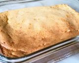 Foto del paso 4 de la receta: Cheesecake japonés bajo en carbohidratos