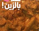صورة لخطوة 5 من وصفة دجاج تكا مسالا👩🏼‍🍳🇮🇳