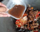 Foto langkah ke 3 dari resep Oreg/Kering Tempe awet Kriuknya.