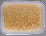 Foto del paso 1 de la receta: Salsa de garbanzos y betarraga
