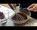 Foto del paso 8 de la receta CupCakes de Cerveza Negra con Chocolate
