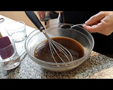Foto del paso 8 de la receta: CupCakes de Cerveza Negra con Chocolate