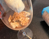 Foto del paso 2 de la receta: Galletas de arroz elegantes