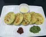 ઢોકળા(Dhokla Recipe in Gujarati) રેસીપી સ્ટેપ3ફોટો