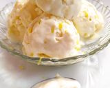 Foto del paso 4 de la receta: Helado Crema De Limón
