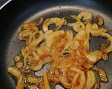 Foto del paso 2 de la receta: Tosta picante de caballa