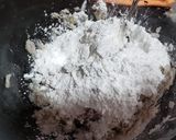 【冬日甜點】香芋芋圓系列(3種搭配)的食譜步驟4照片