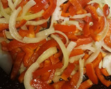 Foto del paso 2 de la receta: Hojaldre relleno