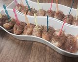 صورة لخطوة 7 من وصفة حلى الكروسان😋