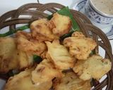 Foto langkah ke 4 dari resep Pisang goreng renyah.