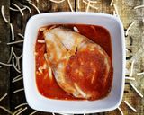 Ponty halászlé recept fázis 7 fotója